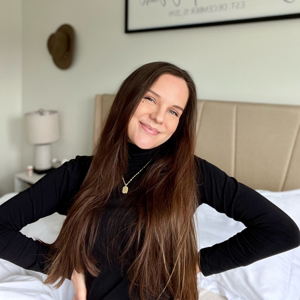 Meet your Posher, Mariah